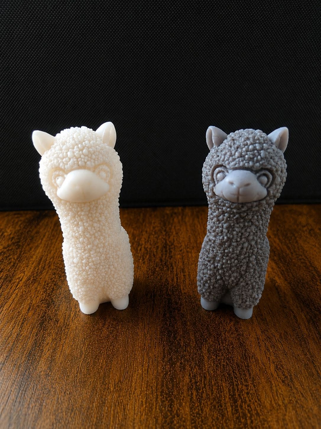 Alpaca wax melt