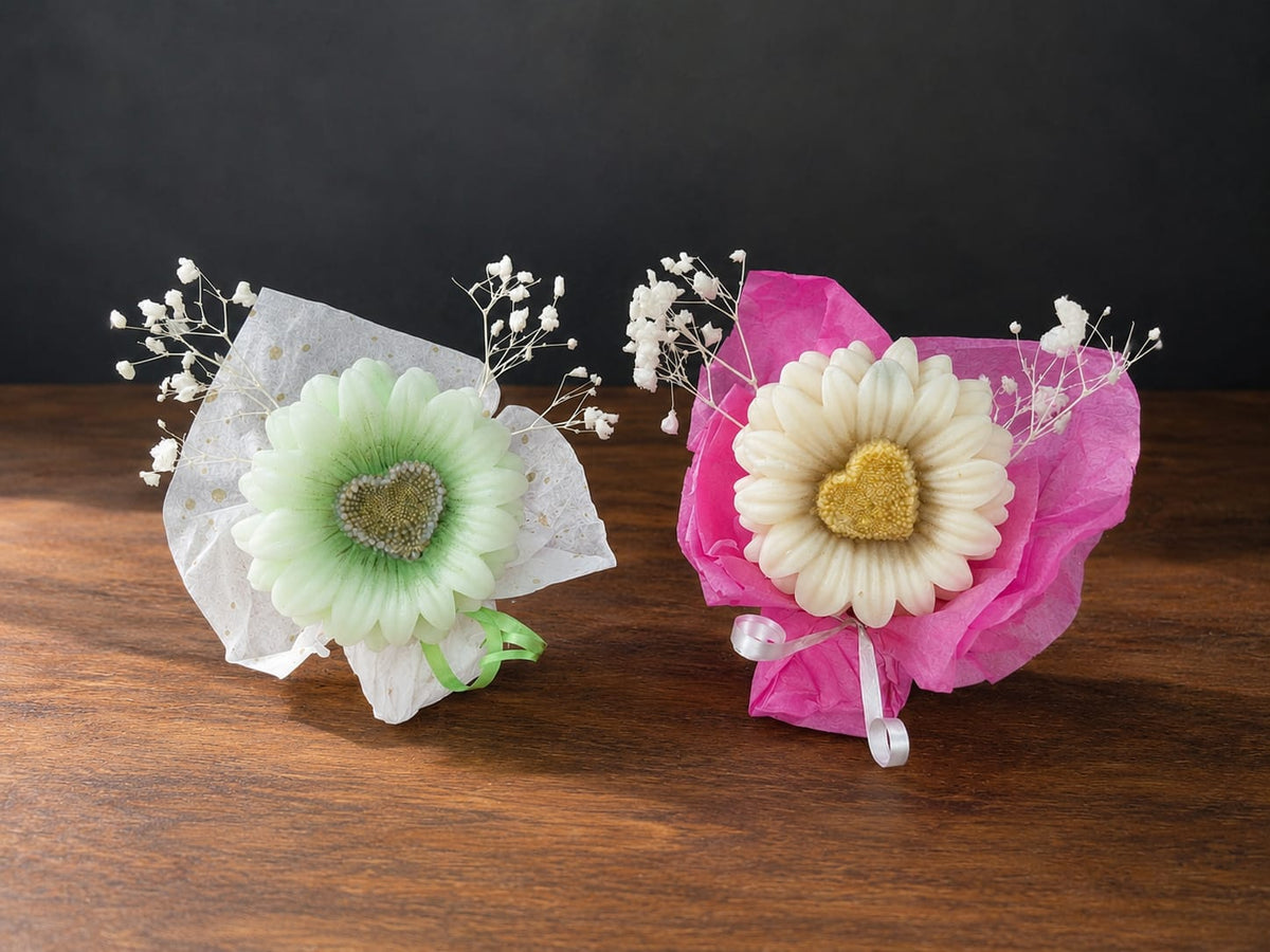 Flower picks
