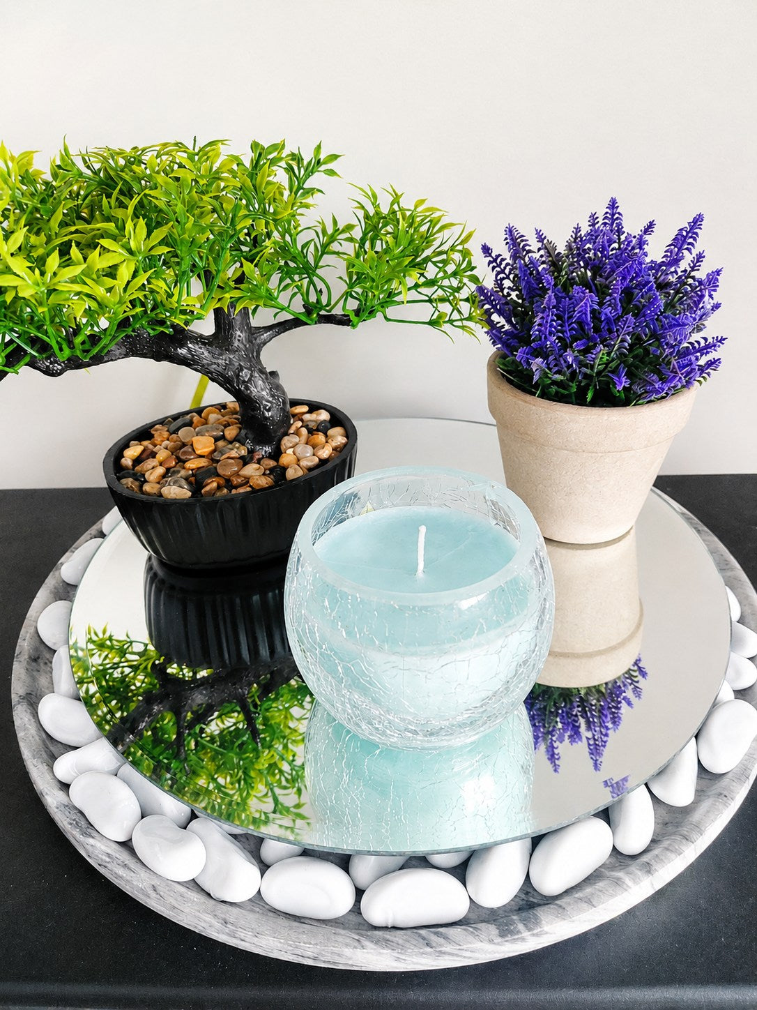 Small candles