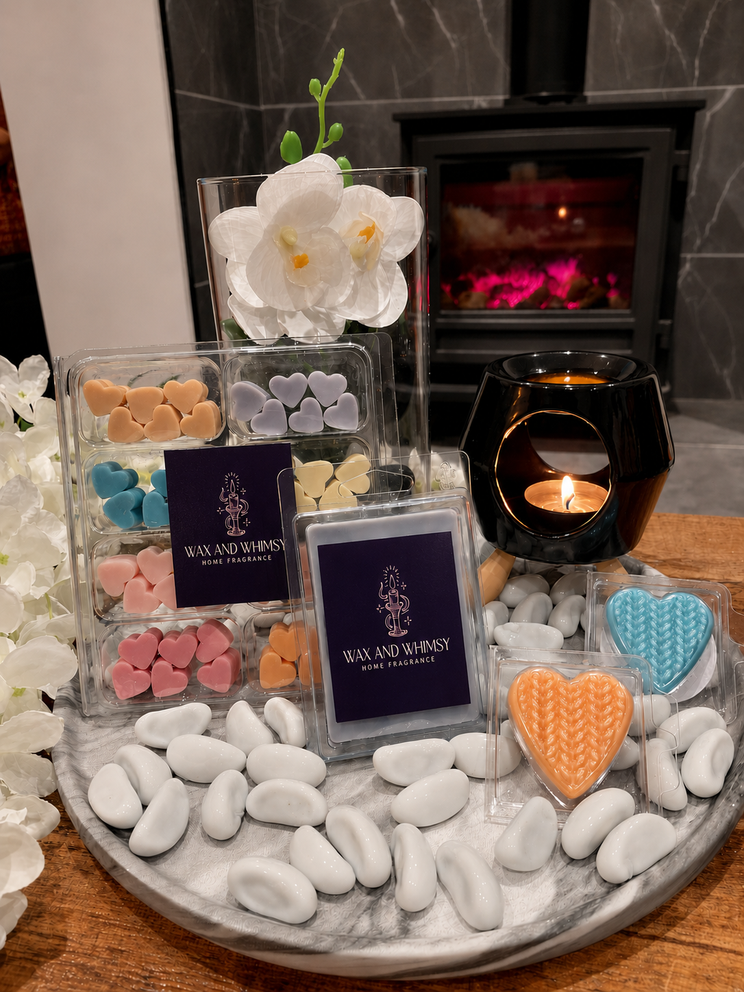 Wax Melts