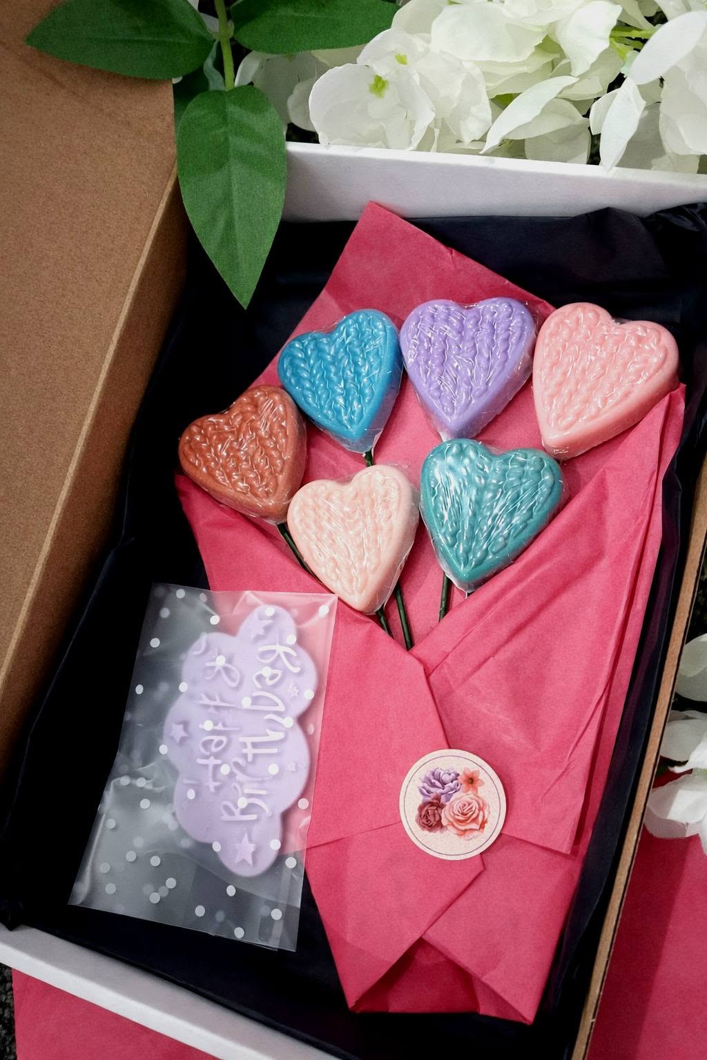 Gifting