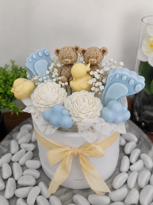 Baby Bouquets