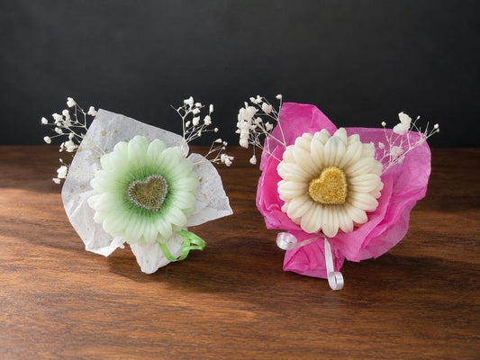 Flower picks