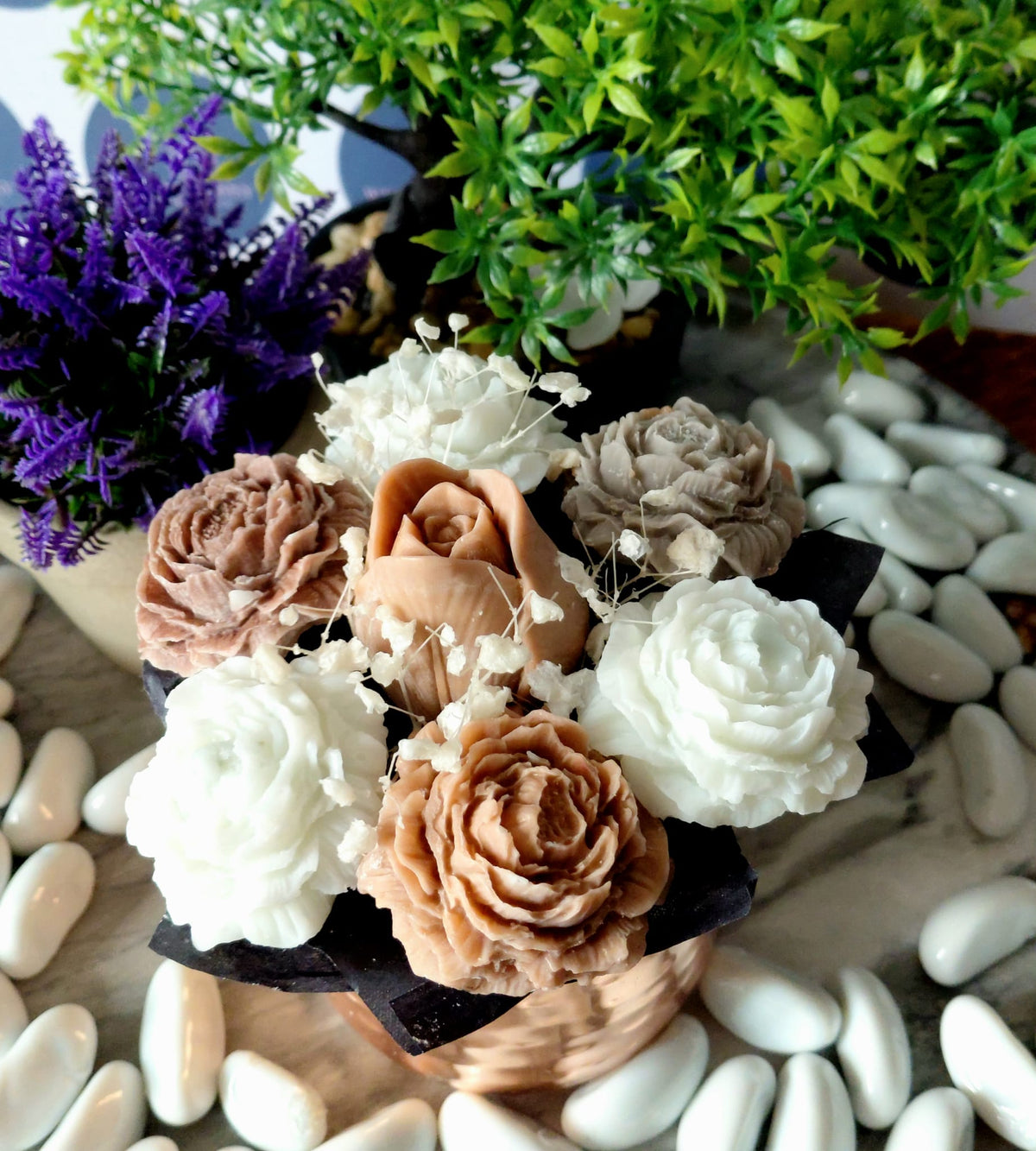 Autumn bouquet