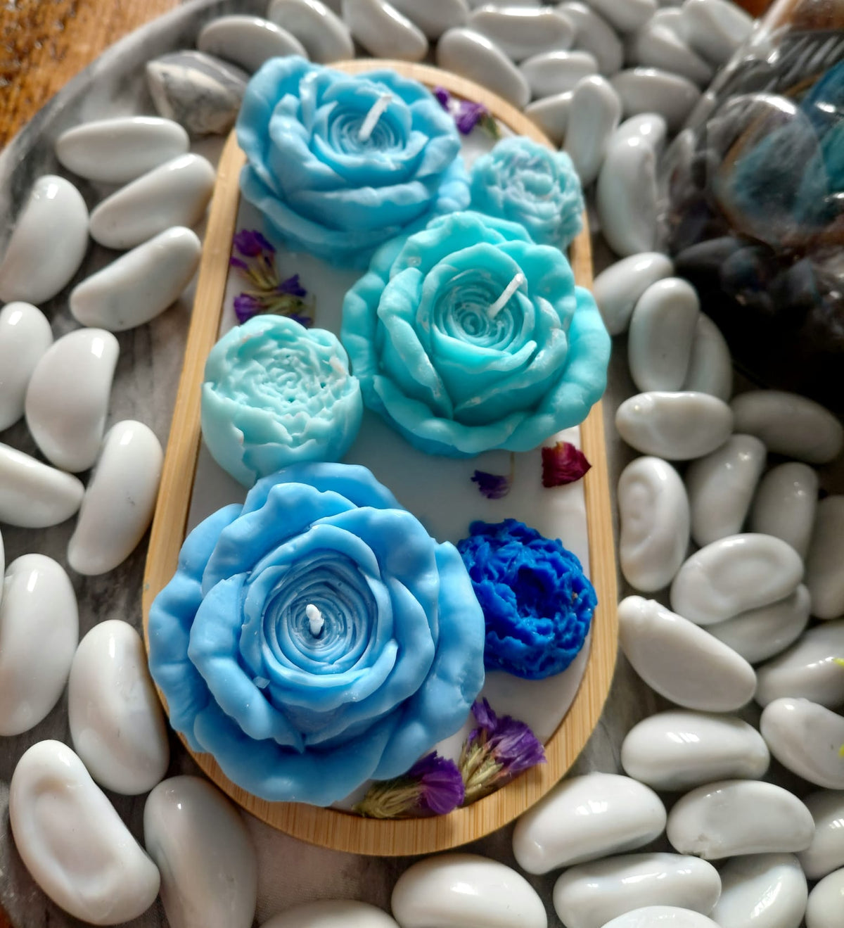 Flower trays