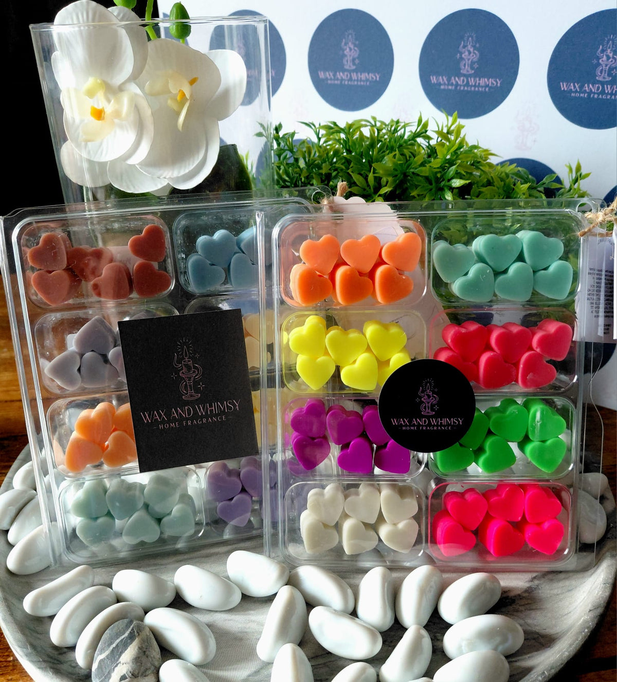 Selection box